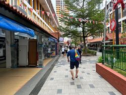 Toa Payoh Central (D12), Shop House #591964151